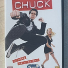 Chuck: Kausi 3 (5DVD) uusi ja muoveissa - pikkukuva 1