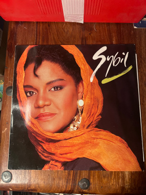 Sybil - Sybil lp