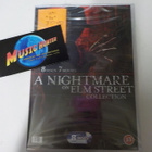 A NIGHTMARE ON ELM STREET COLLECTION UUSI 8DVD BOKSI (W) - pikkukuva 1
