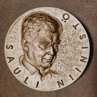 Tapani Kettunen, Sauli Niinistö kohtaaminen pronssimitali - pikkukuva 2