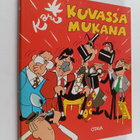 Kari : Kuvassa mukana - pikkukuva 1