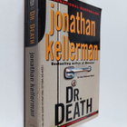Jonathan Kellerman : Dr. Death - pikkukuva 1