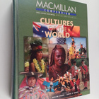 Carol R. Ember : Cultures of the world - Encyclopedia of ... - pikkukuva 1