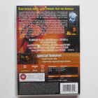 The Texas Chainsaw Massacre 2 DVD (R2 PAL) - pikkukuva 2