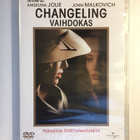 Changeling – vaihdokas (2008) Clint Eastwood -elokuva (UUSI) - pikkukuva 1