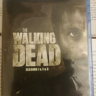 The Walking Dead: Seasons 1 & 2 & 3 (Blu-ray) - pikkukuva 1