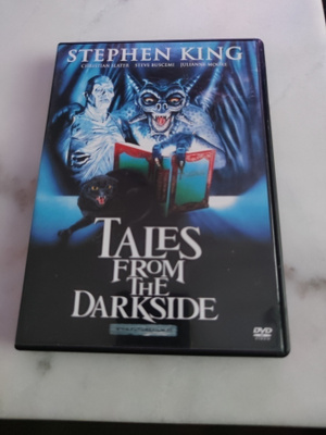 Tales from the Darkside
