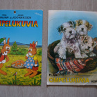 Eläinaiheista ompelukuvia - pikkukuva 1