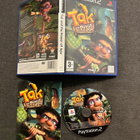 Tak And The Power Of Juju PS2 (Suomijulkaisu) - pikkukuva 1