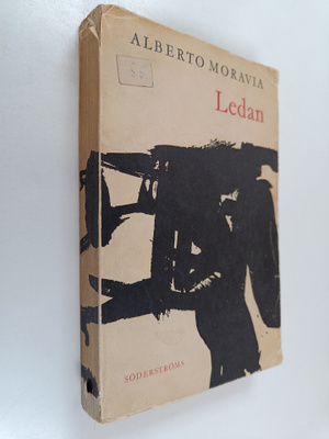 Alberto Moravia : Ledande toner