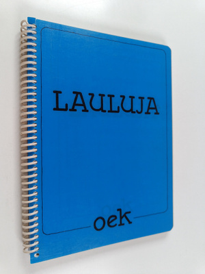 Lauluja