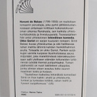 Honore de Balzac : Ukko Goriot - pikkukuva 2