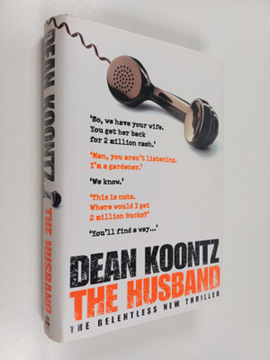 Dean Koontz : The Husband