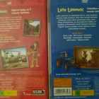 Late Lammas 6 kpl. Dvd - pikkukuva 2