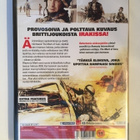 The Mark Of Cain (DVD) Amnesty International - Voittaja UUSI - pikkukuva 2