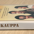 William Friedkin: VUOSISADAN KAUPPA (1983) Chevy Chase - pikkukuva 3