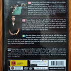 Abel Ferrara: The Addiction - riippuvuus (1995, DVD) - pikkukuva 2