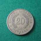20 markkaa - 1939 - pikkukuva 2