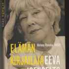 Helena Ruuska : Elämän kirjailija Eeva Joenpelto - pikkukuva 1