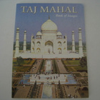 Taj Mahal – kuvakirja / postikorttikirja pieni - pikkukuva 1