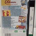 Akun Tähtiparaati (vhs) - pikkukuva 4