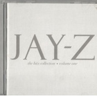 JAY Z THE HITS COLLECTION VOLUME ONE - pikkukuva 1