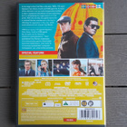 DVD: The Man From U.N.C.L.E. (Henry Cavill, Hugh Grant 2015) - pikkukuva 2