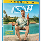 NOBODY 2 - Blu-ray, uusi - pikkukuva 1