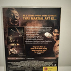 ong bak-the muay thai warrior - pikkukuva 2