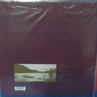 Beth Gibbons & Rustin Man - Out Of Season M-/M- LP - pikkukuva 2