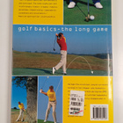 Derek Lawrenson : Golf Basics Vol. 1 : An Illustrated Gui... - pikkukuva 2