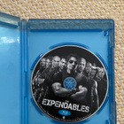 The expendables  blu-ray - pikkukuva 3
