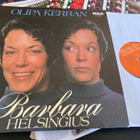 Barbara Helsingius Olipa kerran lp nimmareilla - pikkukuva 1
