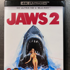 Jaws 2 (1978) (4K UHD + Blu-ray) - pikkukuva 1