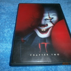 IT CHAPTER TWO  -   DVD - pikkukuva 1