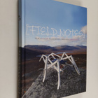 Field_notes : from landscape to laboratory = maisemasta l... - pikkukuva 1
