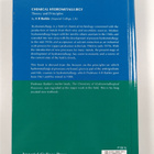A. R. Burkin : Chemical hydrometallurgy : theory and prin... - pikkukuva 2