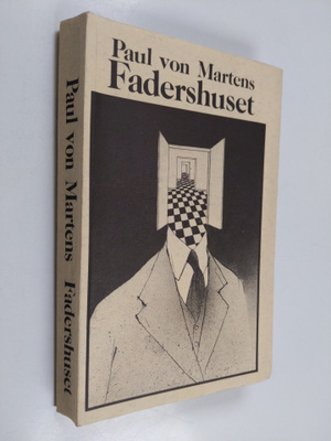 Paul von Martens : Fadershuset