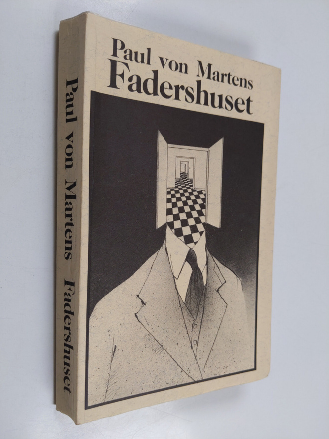 Paul von Martens : Fadershuset