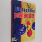 Matti Vartiainen : Ryhmien ja tiimien palkitseminen - pikkukuva 1