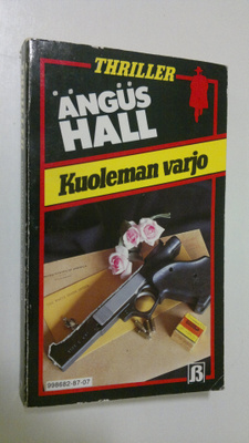 Angus Hall : Kuoleman varjo