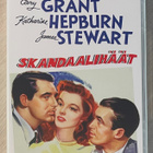 George Cukor: SKANDAALIHÄÄT (1940) Erikoisjulkaisu (2DVD) - pikkukuva 1