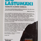 Leo Lastumäki : Leo Lastumäki : tarinoita elämän varrelta - pikkukuva 2