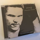 Johnny B. ja pimeyden ystävät . Tänä yönä ei anneta armoa CD - pikkukuva 1