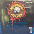 GUNS N ROSES - USE YOUR ILLUSION II EU 2022 UUSI "SS" 2LP - pikkukuva 2
