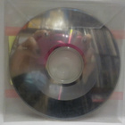 MEGADETH - SKIN O' MY TEETH VG+ PROMO CD SINGLE - pikkukuva 2