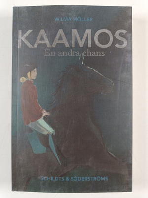 Wilma Möller : Kaamos : en andra chans