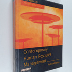 Adrian Wilkinson : Contemporary human resource management... - pikkukuva 1