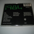 Van Halen - 1984 (CD) - pikkukuva 2