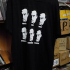STEVEN SEAGAL T-PAITA - pikkukuva 1